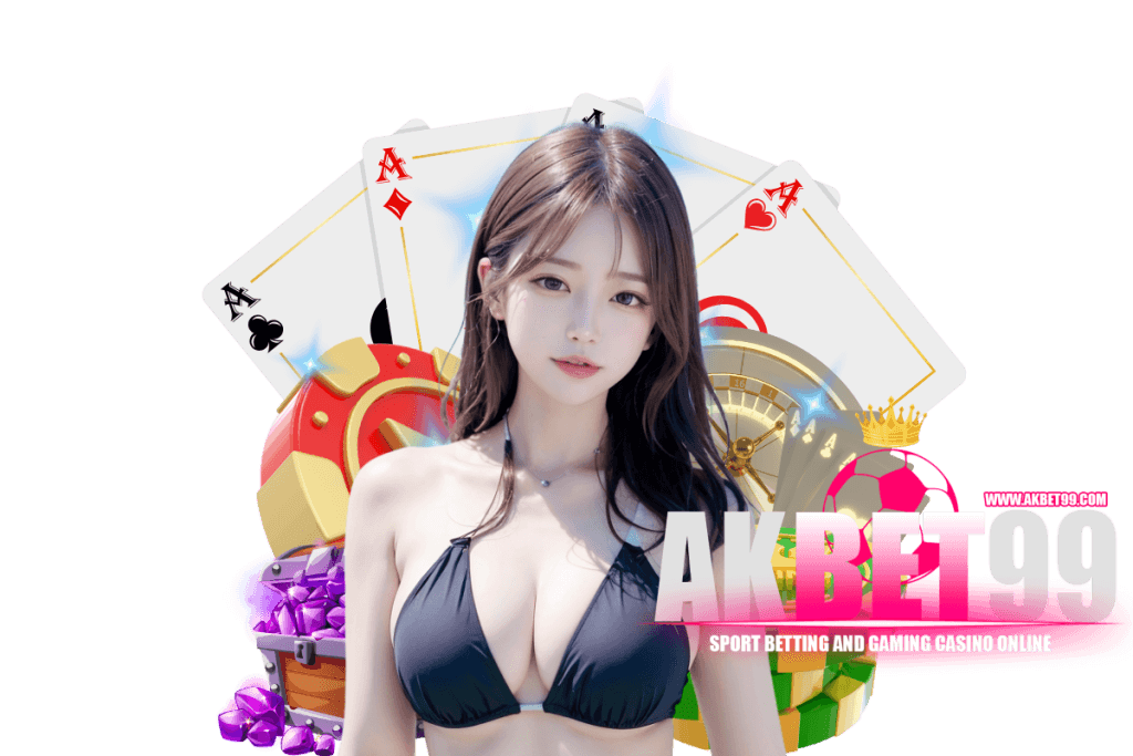 akbet99 แจกเครดิตฟรี