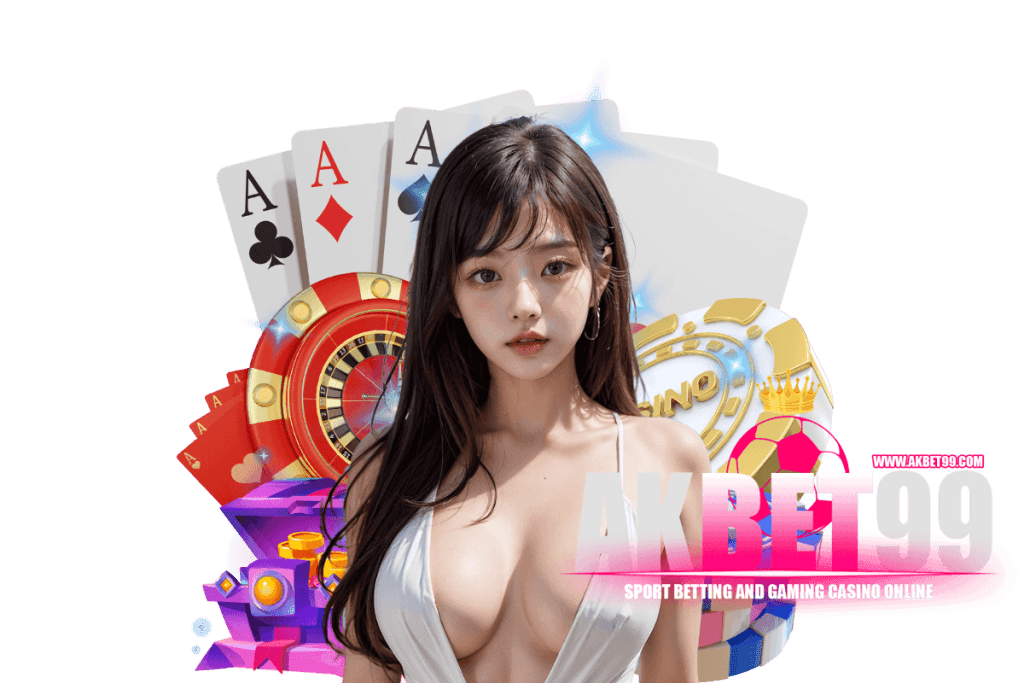 akbet99 สมัคร
