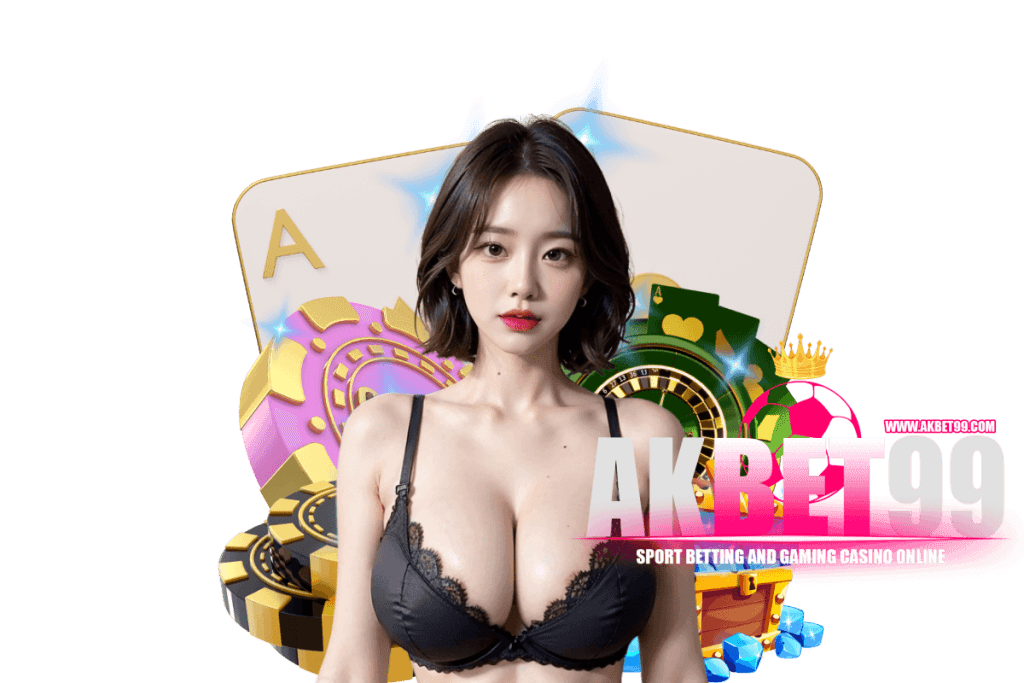 akbet99 เว็บตรง